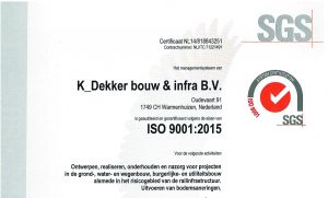 ISO 9001
