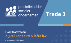 PSO – Socialer Ondernemen